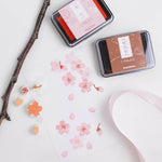 Shachihata Iromoyo Ink Pad