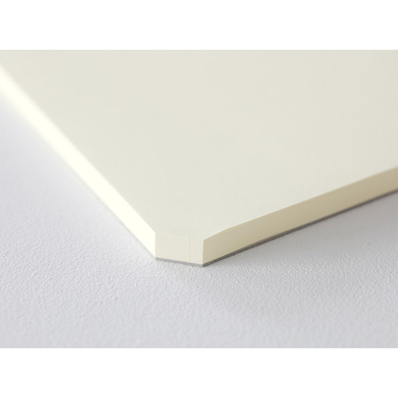 MD Letter Pad (Blank)