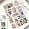 Pion: Print-On Stickers II