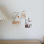 Suatelier Stickers - Geometric Plain XIII
