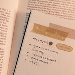 Suatelier Stickers - Geometric Plain XIII
