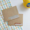 Suatelier Stickers - Geometric Plain XIII