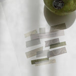 Suatelier Stickers - Geometric Plain XIII