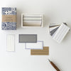 Yamazoe Letterpress Message Card Box Set