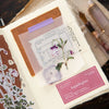OURS Sticker Pack - Aquilegias