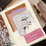OURS Sticker Pack - Aquilegias