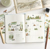 MU Print-On Sticker - Winter Limited Edition Series
