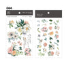 MU Print-On Sticker - Botanical Series IV