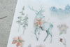 MU Print-On Sticker - Winter Limited Edition Series