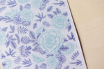 MU Print-On Sticker - Botanical Series IV