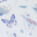 MU Print-On Sticker - Botanical Series VI
