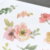 MU Print-On Sticker - Botanical Series VII