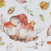 MU Print-On Sticker - Botanical Series VII