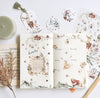MU Print-On Sticker - Winter Limited Edition Series