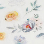 MU Print-On Sticker - Botanical Series VIII