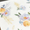 MU Print-On Sticker - Botanical Series VIII