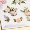 MU Print-On Sticker - Botanical Series VIII