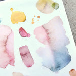 MU Print-On Sticker - Colour Series II