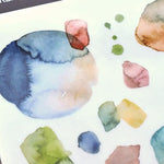 MU Print-On Sticker - Colour Series II