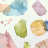 MU Print-On Sticker - Colour Series II