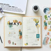 MU Print-On Sticker - Colour Series II