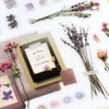 MU Print-On Sticker - Botanical Series XI