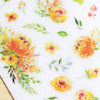 MU Print-On Sticker - Botanical Series XI