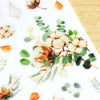MU Print-On Sticker - Botanical Series XI