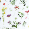MU Print-On Sticker - Botanical Series XI