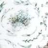 MU Print-On Sticker - Watercolour Illustration Series III