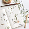 MU Print-On Sticker - Botanical Series XII