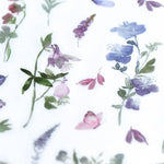 MU Print-On Sticker - Botanical Series XII