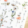 MU Print-On Sticker - Botanical Series XII