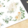 MU Print-On Sticker - Botanical Series XIII