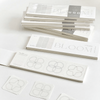 nyret Memo Pad - The Bloom Series