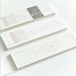 nyret Memo Pad - The Bloom Series
