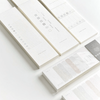 nyret Memo Pad - The Bloom Series