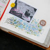 OURS Print-On Stickers VI - Bright Bloom