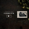Chamil Garden Rubber Stamps Collection - My Favourite Camera