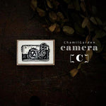 Chamil Garden Rubber Stamps Collection - My Favourite Camera