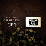 Chamil Garden Rubber Stamps Collection - My Favourite Camera