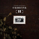 Chamil Garden Rubber Stamps Collection - My Favourite Camera