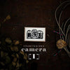 Chamil Garden Rubber Stamps Collection - My Favourite Camera