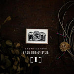 Chamil Garden Rubber Stamps Collection - My Favourite Camera