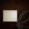 Chamil Garden Rubber Stamps Collection - Piece