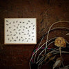 Chamil Garden Rubber Stamps Collection - Piece