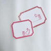 Seal Script Acrylic Rubber Stamp - 願成 (hope for a wish come true)