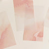 MU Dyeing Tracing Paper Pack 001-006
