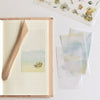 MU Dyeing Tracing Paper Pack 001-006