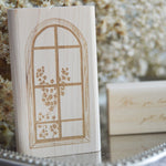 Jesslynnpadilla Rubber Stamp Set - Memories of Spring